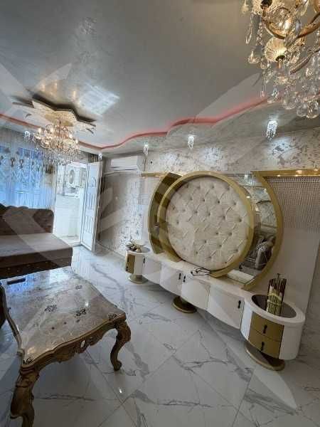 Продава се Тристаен апартамент в Пловдив, Изгрев - 62 кв.м за 905 €/кв.м - Снимка #2