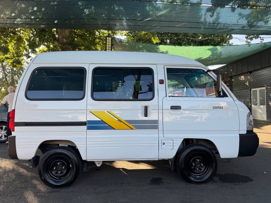 Damas 2 Sotiladi 2025 yili 16.700 km Xalol Srochno!!! Narxi 6.000$