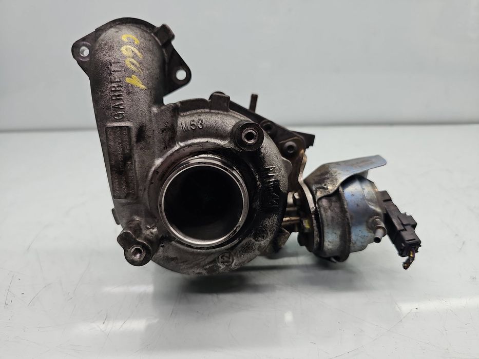 Turbina Volvo V60 [Fabr 2010-2018] 9686120680 1.6 D4162T 84KW / 115CP