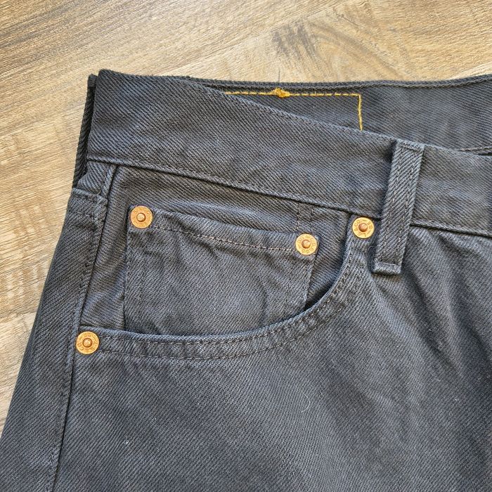 Levi's 501 36x32