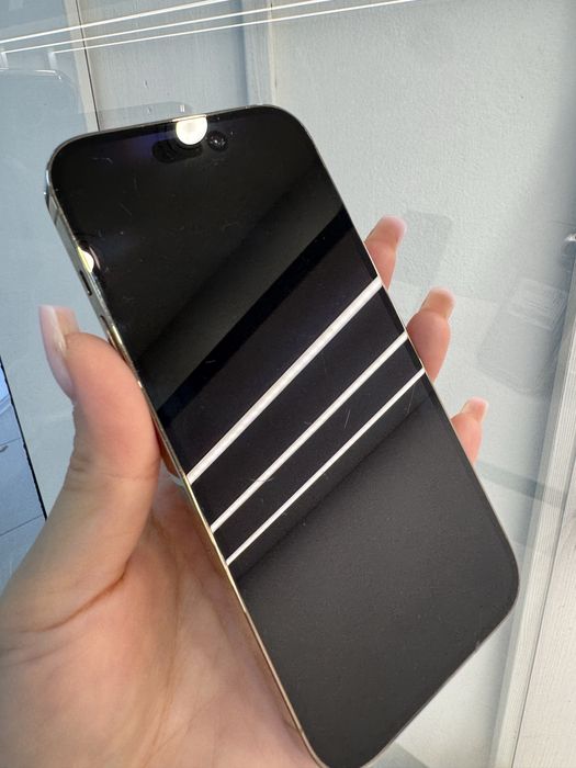 IPhone 14 Pro 256Гб | KASPI 0-0-24