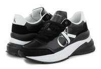 Pantofi sport piele naturala Calvin Klein Jeans mas.38