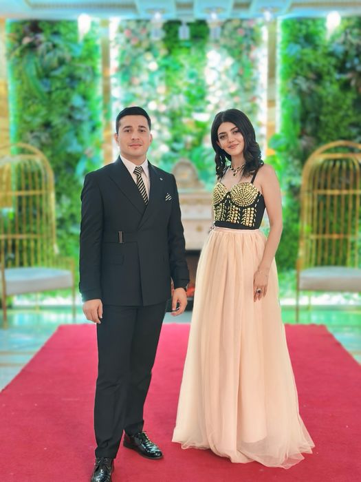 buxoro to’y boshlovchi