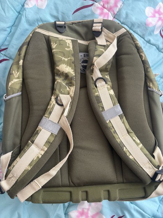 Раница за училище