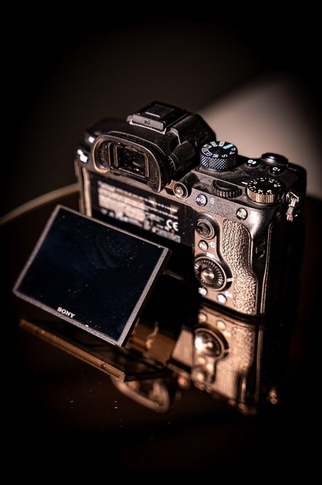 Фотоапарат Sony A7III