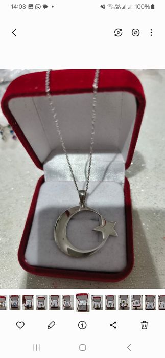 Продам серебро 925 пробы