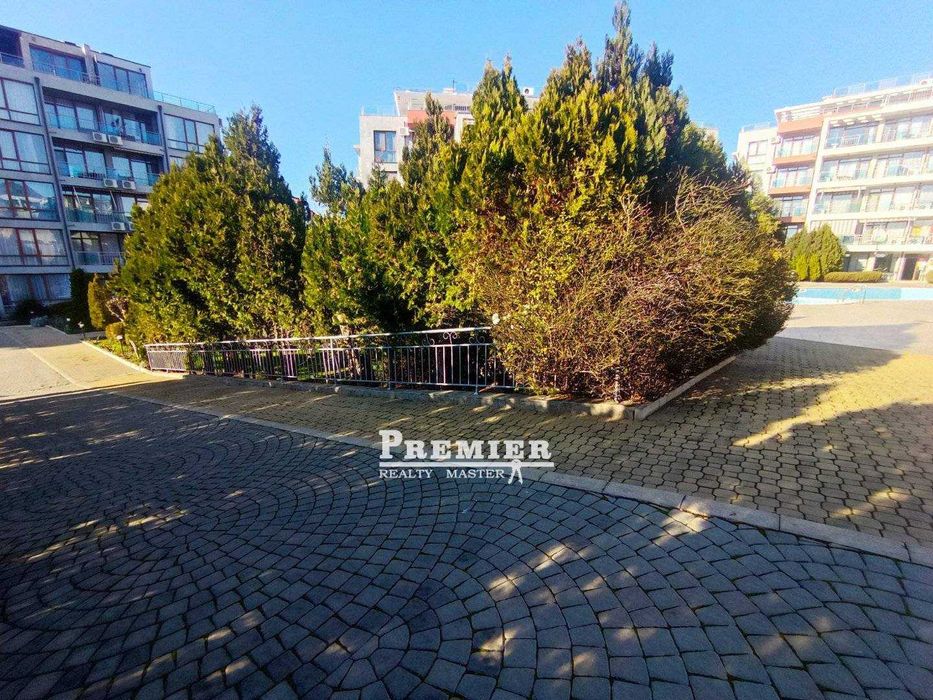Продава се Двустаен апартамент в Свети Влас - 70 кв.м за 875 €/кв.м - Снимка #12