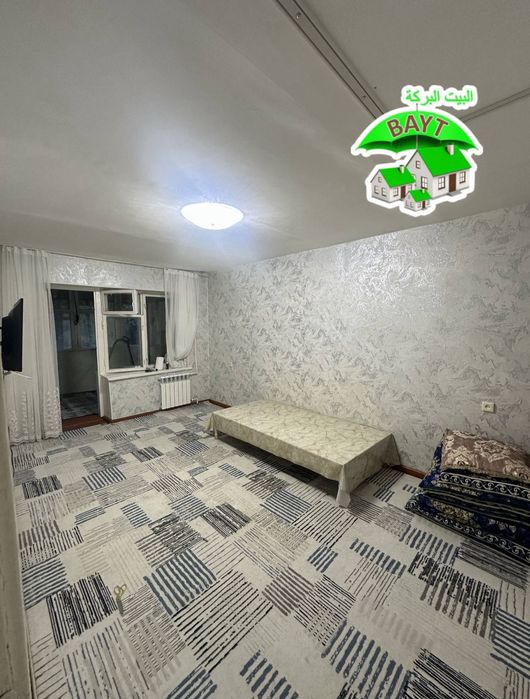 ^2/2/4 Балкон 2×6 Киричный дом Чиланзар 25квартал ОЛМОС Туйхона Продаю