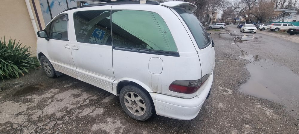 Продам тоиота люсида