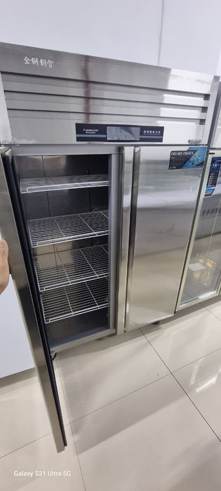 Xaladilnik muzlatgich shkaf xaladilnik vitrina haladi stol haladilnik