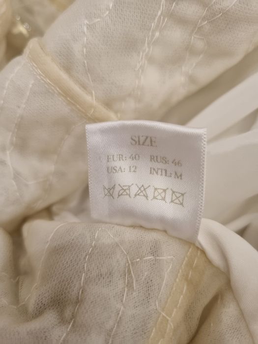 Продаю свадебное платье