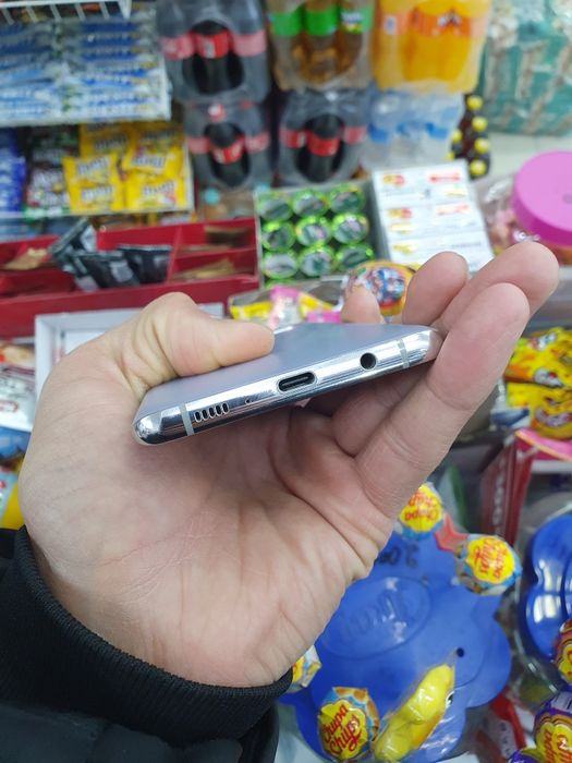 Samsung S10 5G 256Gb продам