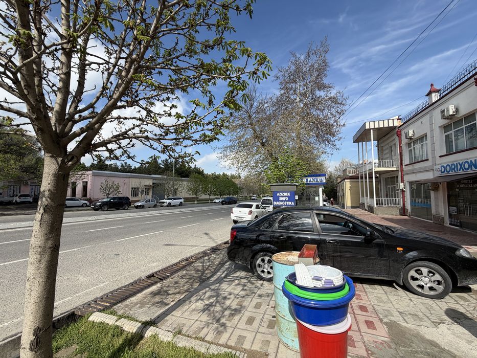 Arenda pavarotda dukon