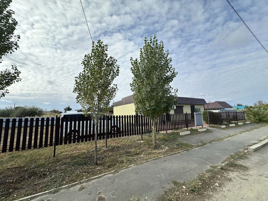 Сельхоз запчасти продам бизнес