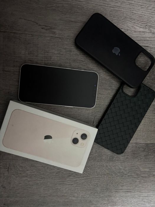 Срочно Iphone 13