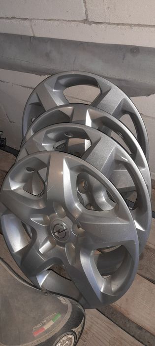 Anvelope  astra h r16