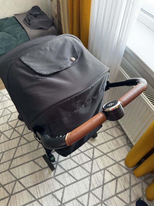 Коляска Silver Cross