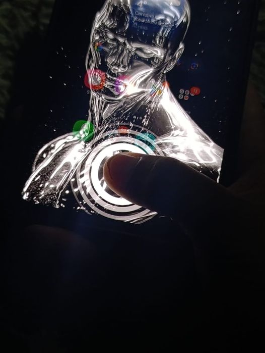 Samsung a53 5g 256/8