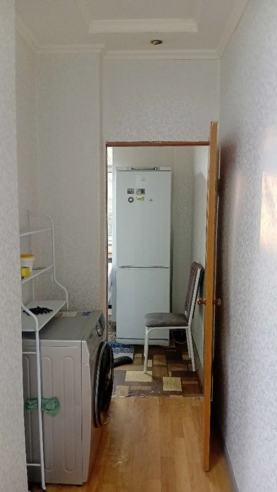 продам 1 ком. кв. в 10мкр дом 29