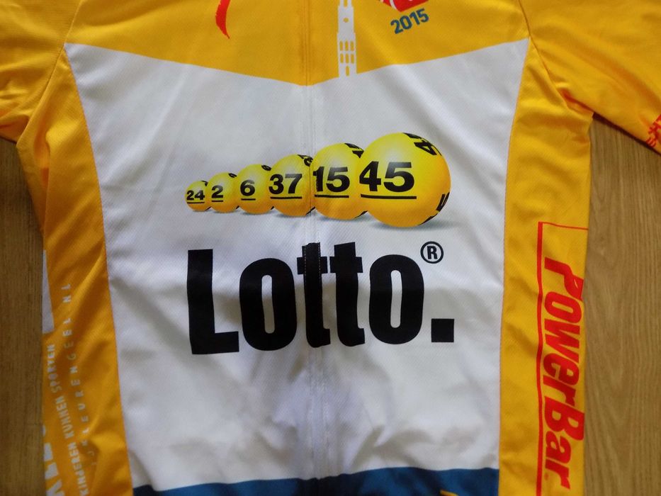 вело джърси specialized тениска мъжко оригинално колоездене шосе S/M/L