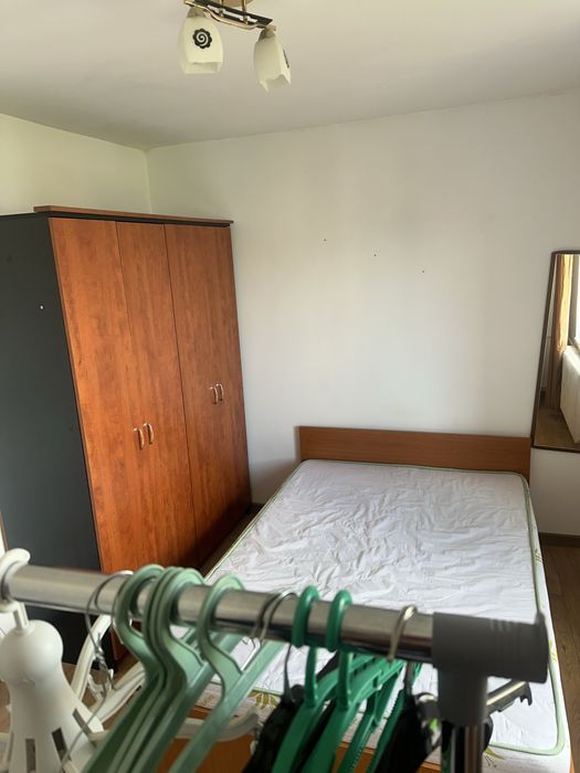 Pers fizica/Apartament 2 camere / Gheorgheni