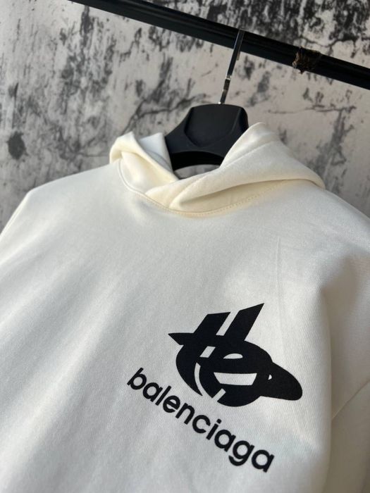 Hanorac Premium Balenciaga