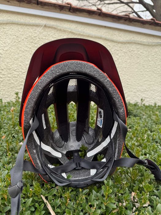 Casca de bicicleta