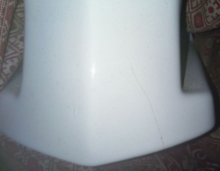 Унитаз с бачком б/у