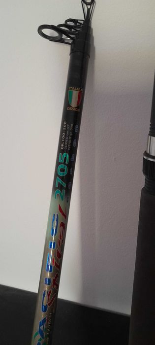 Vand Scule de Pescuit