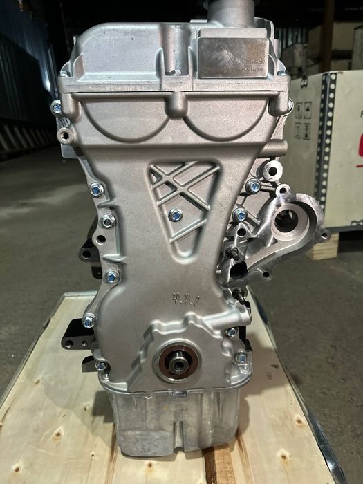 Kobalt jentra nexia3 yangi mator