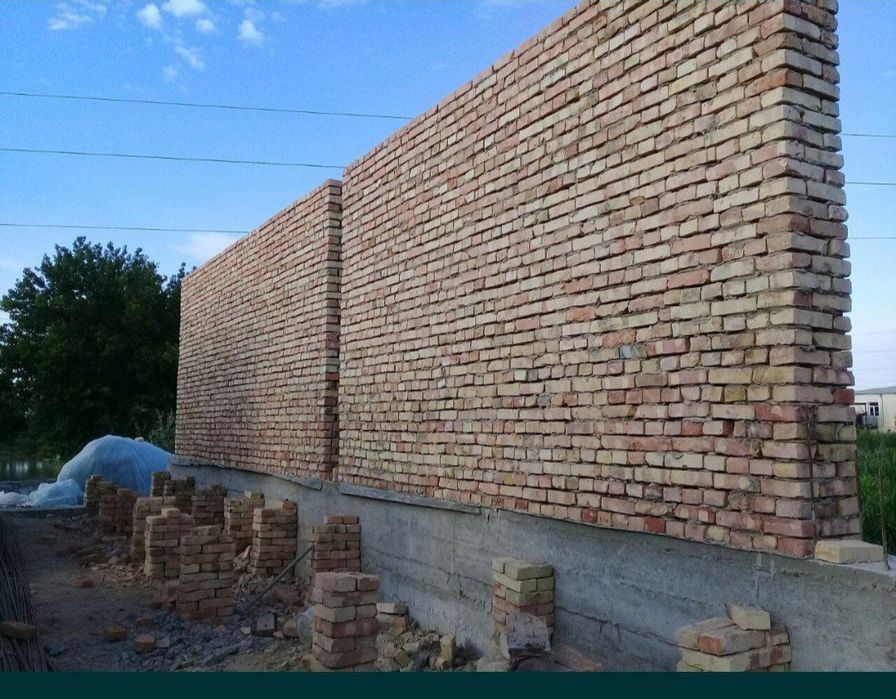 Нолдан уй курамиз пол паталог гишт териш Битон куйиш ишларни киламиз