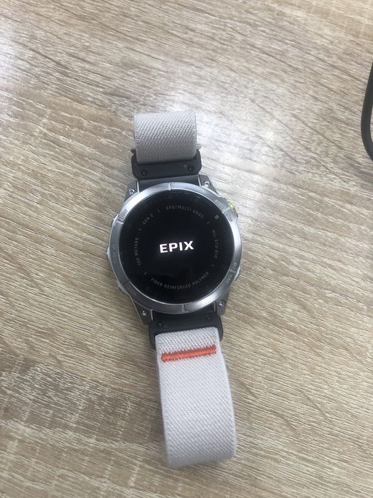 Garmin Epix Gen-2 Saphire(TM79)