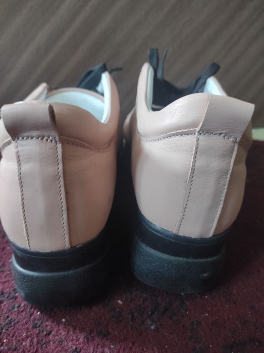 Туфли размер 36.