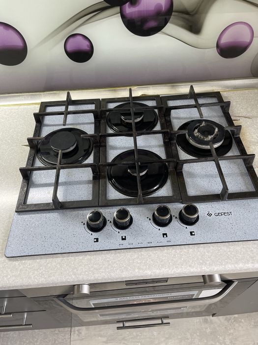 Пролам кухонный гарнитур