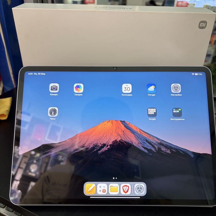 Продам Планешт Xiaomi Pad 7 / 128GB