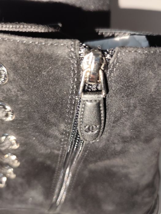 Ghete Chanel - 39 - noi