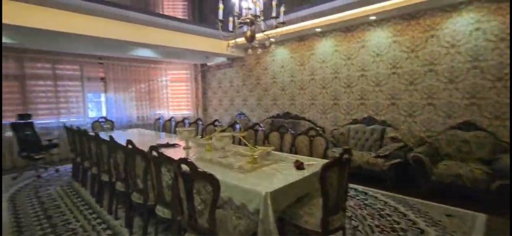 ЖК САГБОН БАУРУМ 5/5/8 Евро ремонт 250 кв 259.000