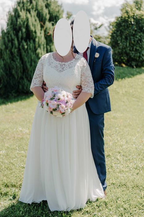 Rochie de mireasa