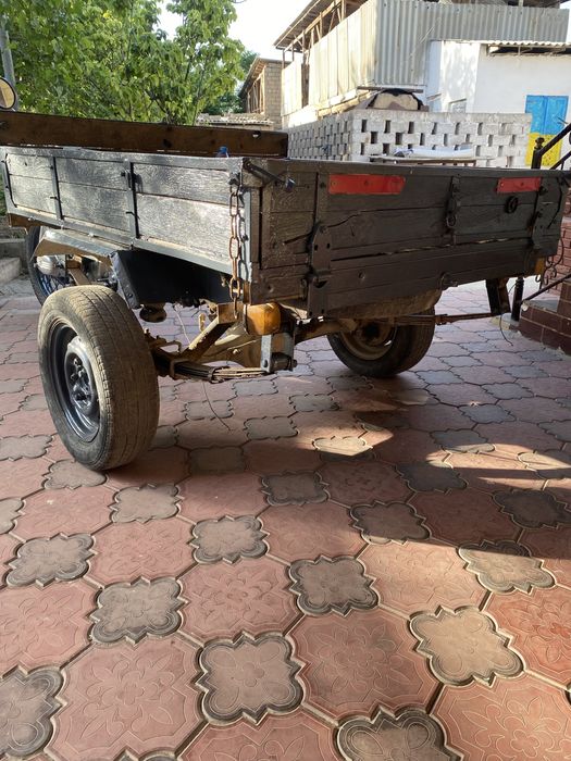 Mototsikl Dnepr holat yaxshi