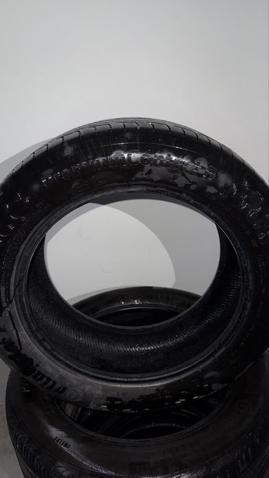 Летние шины Continental r17