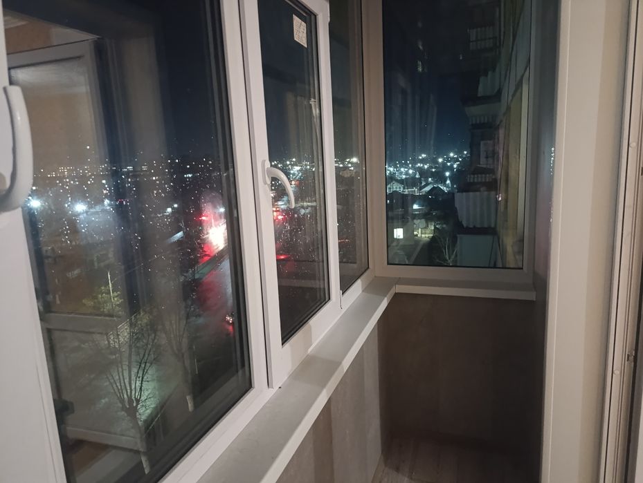 Сдам однокомнатную