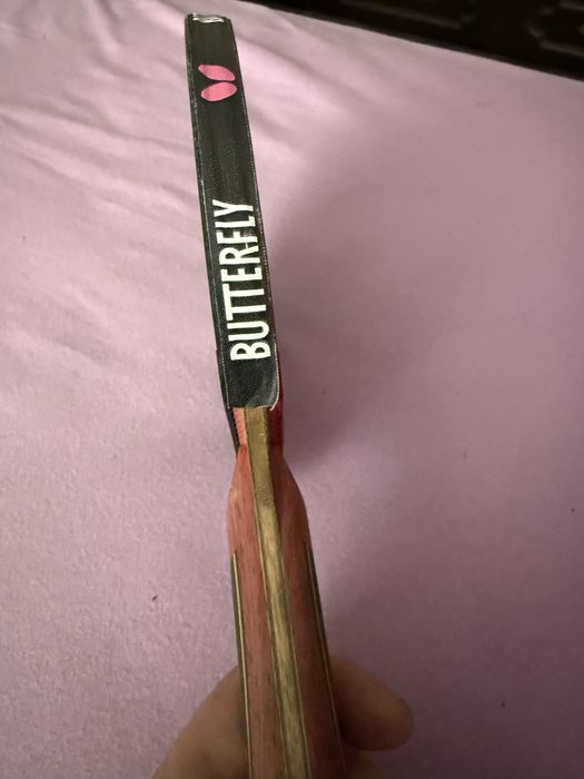 Butterfly Mizutani SUPER ZLC