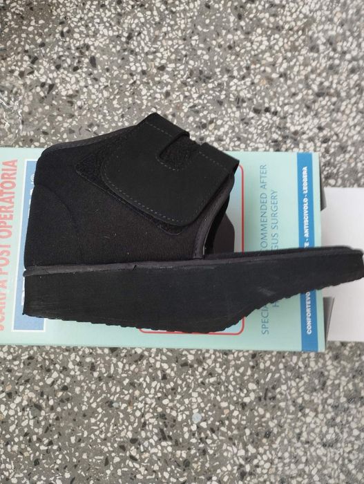 Следоперативна обувка размер М (39-40)