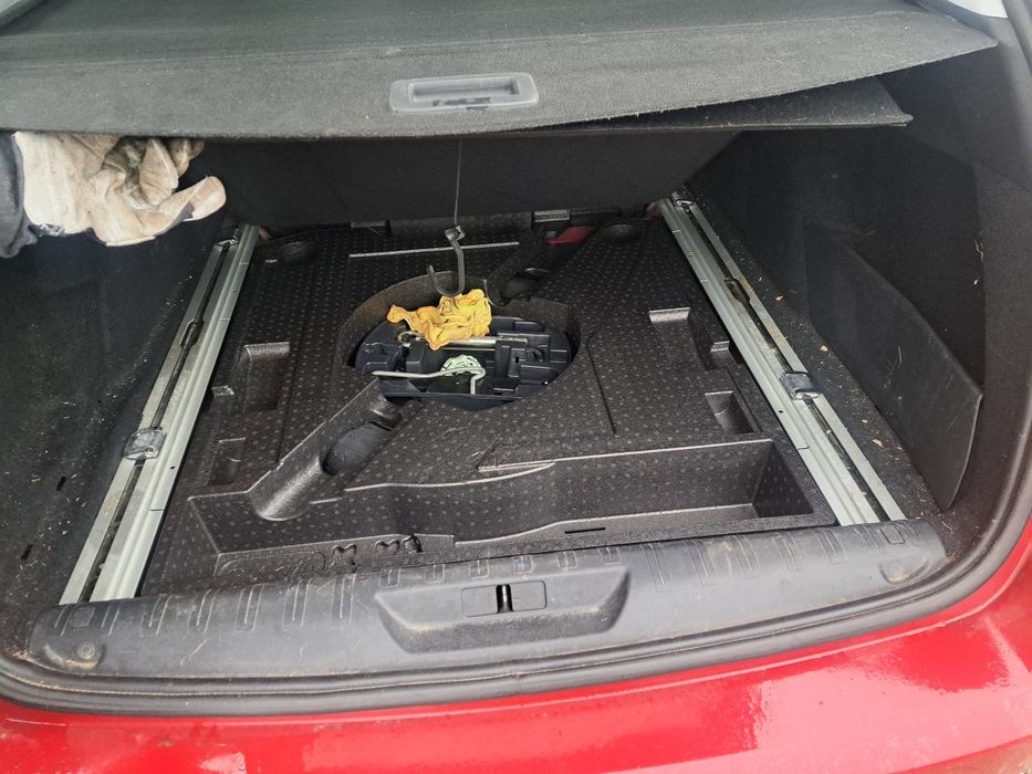 Пежо 308 1.6HDI панорама на части