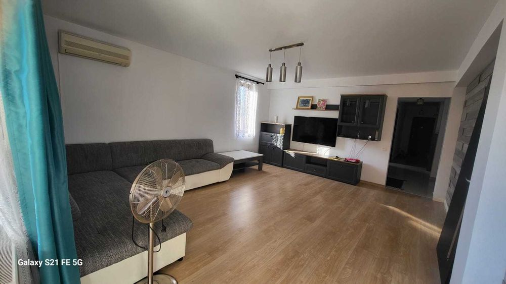 Inchiriere Casa Duplex Bragadiru
