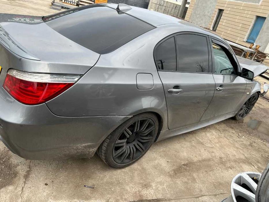 Dezmembram BMW E60 ,  E61 M 2.0d , 3.0d  2.5d ,2.2i An 2007-2009
