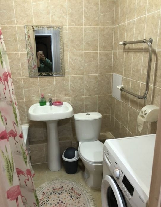 2-х комнатные центре. Абая