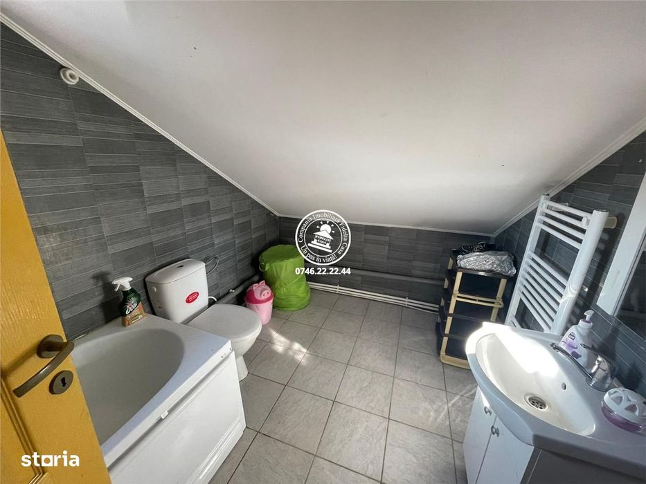 Vila  de vanzare Iasi Popricani, Vanatori,