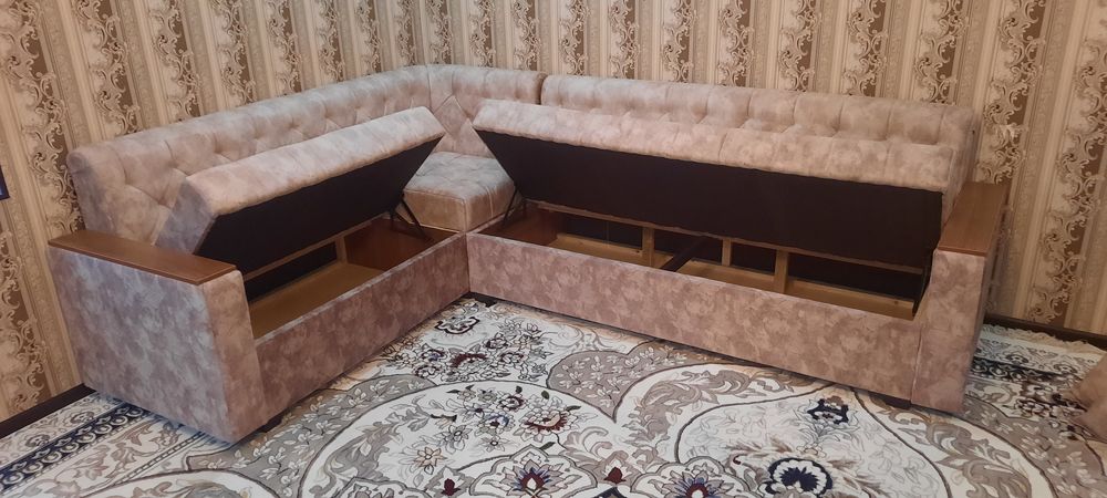 Реставрация мебел