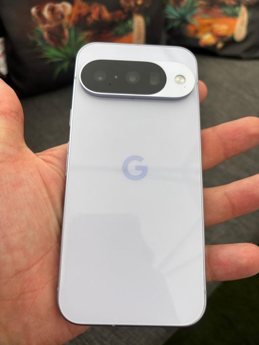 Pixel 10 simplu 256gb